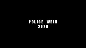 Police Week day 1