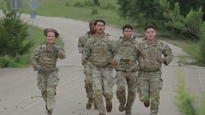 1st Medical Brigade Hosts 2026 Best Squad