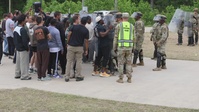 JTF - Military Police Training
