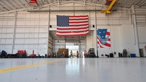 Mosaic Lightning 26-2 tests 355th Wing medical response capabilities B-Roll
