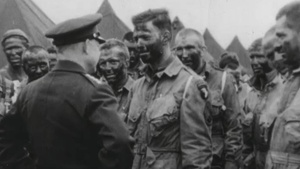FILE: 101st Airborne Division’s World War II History Shaped Modern Air Assault Doctrine