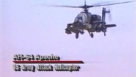FILE: 101st Airborne Division’s Desert Storm Operations Shaped Modern Air Assault Warfare