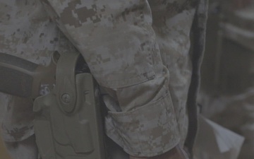 CLR-1 leadership visits JTF-SB Marines, interagency partners to bolster cooperation