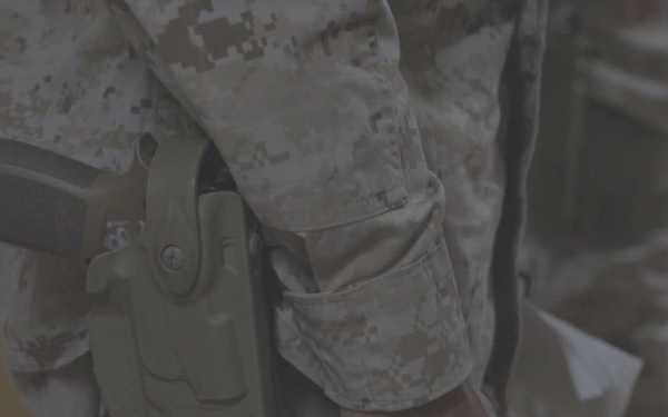 CLR-1 leadership visits JTF-SB Marines, interagency partners to bolster cooperation