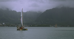 Kānehūnāmoku Voyaging Academy visit MCBH