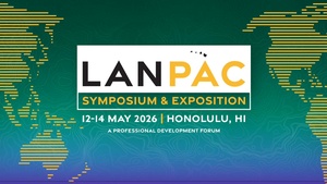 LANPAC '26 Day 1 Afternoon Keynote & Panel