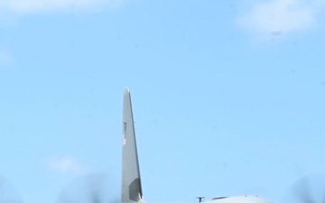Joint Task Force-Micronesia Typhoon Sinlaku Relief Recap