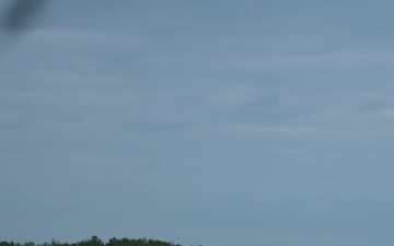 Defuse, clear, enable: Operation Deterrent Viking sharpens EOD readiness teaser video
