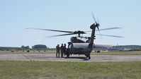 56th RQS & RGS Conduct Exercise Jolly Vihar 26