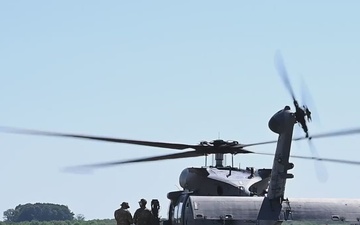 56th RQS &amp; RGS Conduct Exercise Jolly Vihar 26