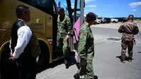 LANPAC 2026 Senior Leaders Forum tour training possibilities