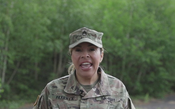 Army Emergency Relief Donation