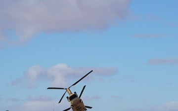 B-roll: African Lion 26 culminated demonstration showcases combined arms readiness, innovation to senior leaders