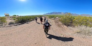 From Dams to Death March