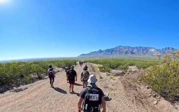 From Dams to Death March