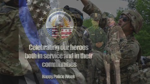 JTF-DC Training Days