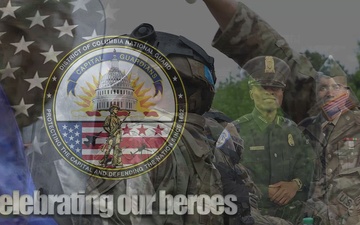 JTF-DC Training Days