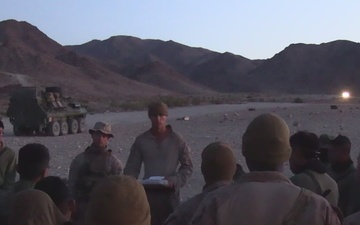 B-Roll: Valiant Mark 26: U.S. Marines, Singapore Armed Forces conduct platoon attack dry fire