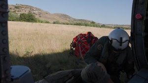 Camp Pendleton Hosts 2026 Cory Iverson Exercise