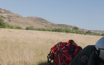 Camp Pendleton Hosts 2026 Cory Iverson Exercise