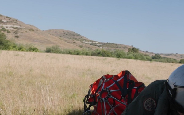 Camp Pendleton Hosts 2026 Cory Iverson Exercise