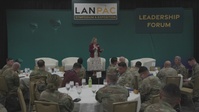 Lanpac 2026 Leadership Symposium Day 2