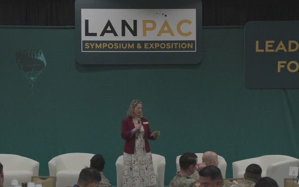 Lanpac 2026 Leadership Symposium Day 2