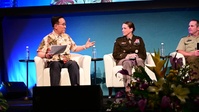 LANPAC 2026 Enhanced Readiness Panel