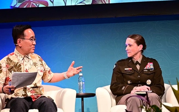 LANPAC 2026 Enhanced Readiness Panel