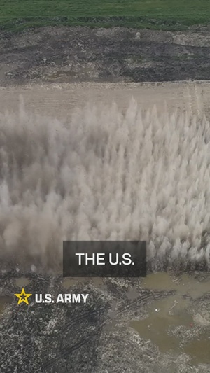EAA Controlled Construction Detonation Social Reel