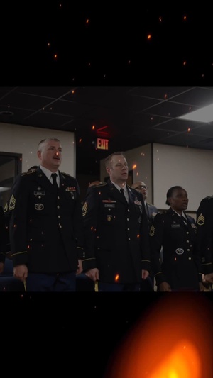 79V SLC Graduation - Fort Knox