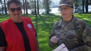 Seattle District Commander’s Chronicle