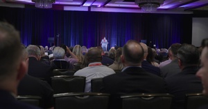 MAROS 2026 Day 1 B-Roll