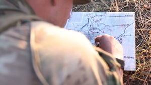 Salaknib 2026: 2-27 Infantry Navigate Challenging Terrain