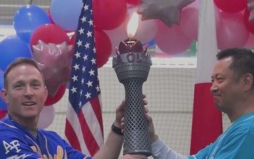 2026 Sakura Olympics Opening Ceremony