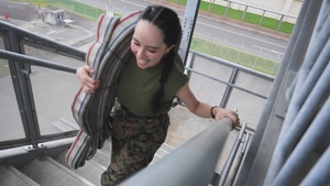 Spouse Warrior Day, MCAS Iwakuni, Japan, 2026 (B-Roll)