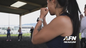Spouse Warrior Day, MCAS Iwakuni, Japan, 2026