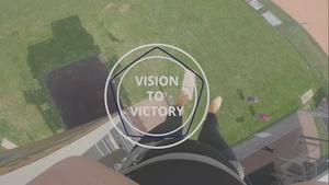 AMICI Program: A Day in the Life of a Paratrooper