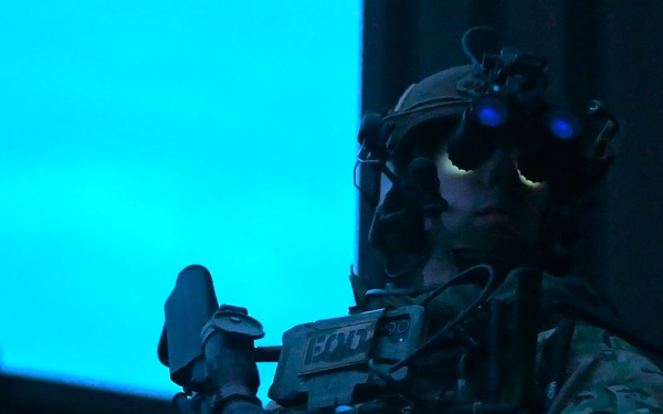 Defuse, clear, enable: Deterrent Viking sharpens EOD readiness