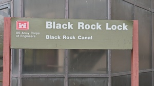 Engineers Modernize Monitoring Systems at Black Rock Lock