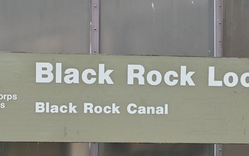 Engineers Modernize Monitoring Systems at Black Rock Lock