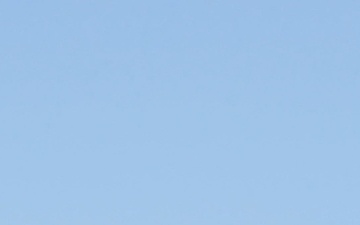 F-22 Demonstration Team performs at Air Dot Show Tour Ft. Lauderdale 2026