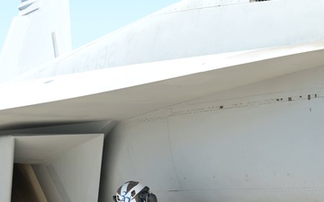 Checkered Flag 26-2 delivers decisive combat airpower (B-roll)