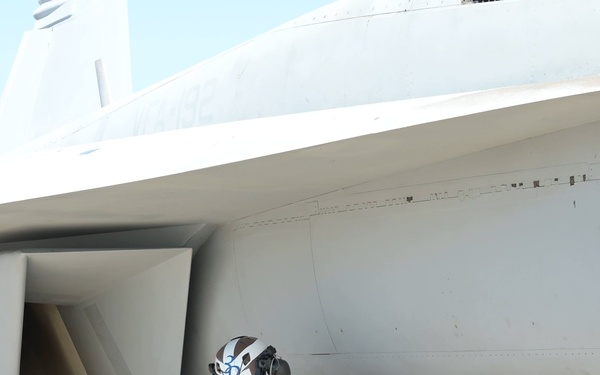 Checkered Flag 26-2 delivers decisive combat airpower (B-roll)