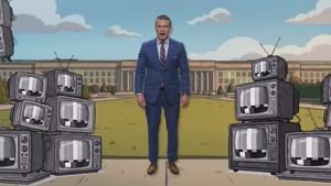 Bureaucracy to Business - Secretary of War Pete Hegseth Budget Rollout Video Week 2
