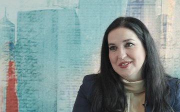 ATF WSU FCGIL Interview with WSU Executive Director of Midwest Criminal Justice Institute Kristin Brewer