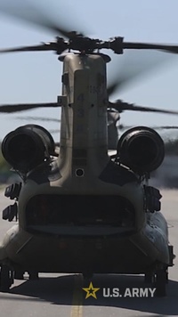 12CAB Arrival Teaser