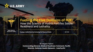 2026 H2F Symposium Day 2 Keynote Introduction Address