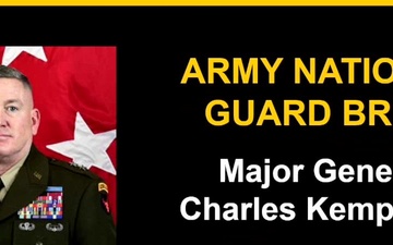 Army National Guard Update on H2F