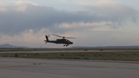 Ivy Mass 4-4CAB AH-64 Apache Preflight